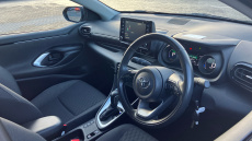 Toyota Yaris 1.5 Hybrid Design 5dr CVT Hybrid Hatchback